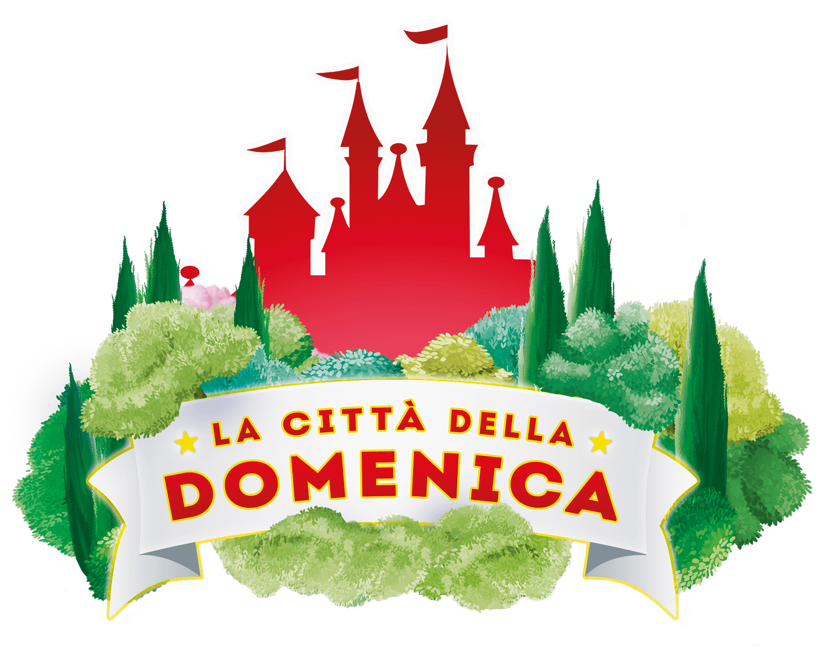 Città Della Domenica