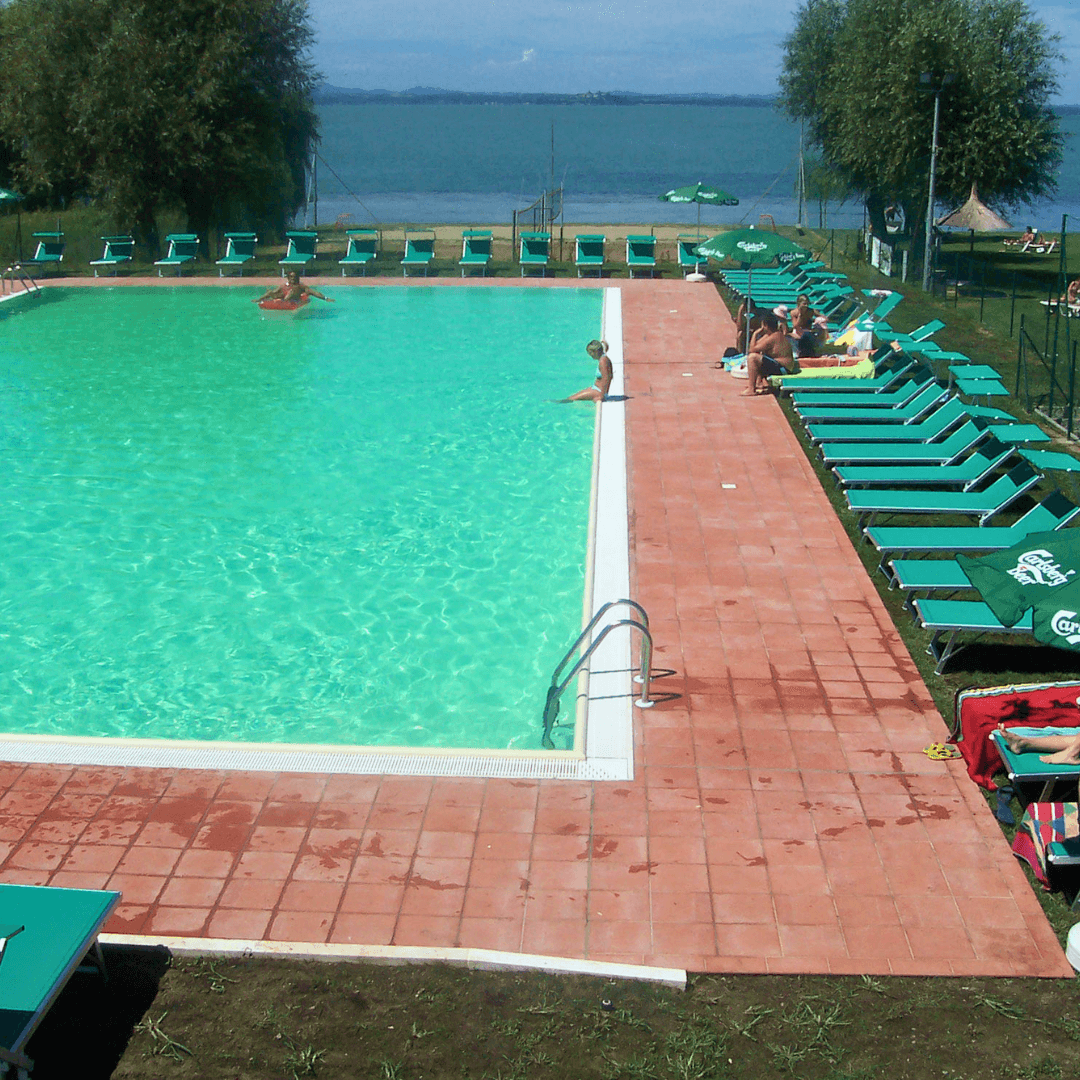 Villaggio Albergo le 3 Isole