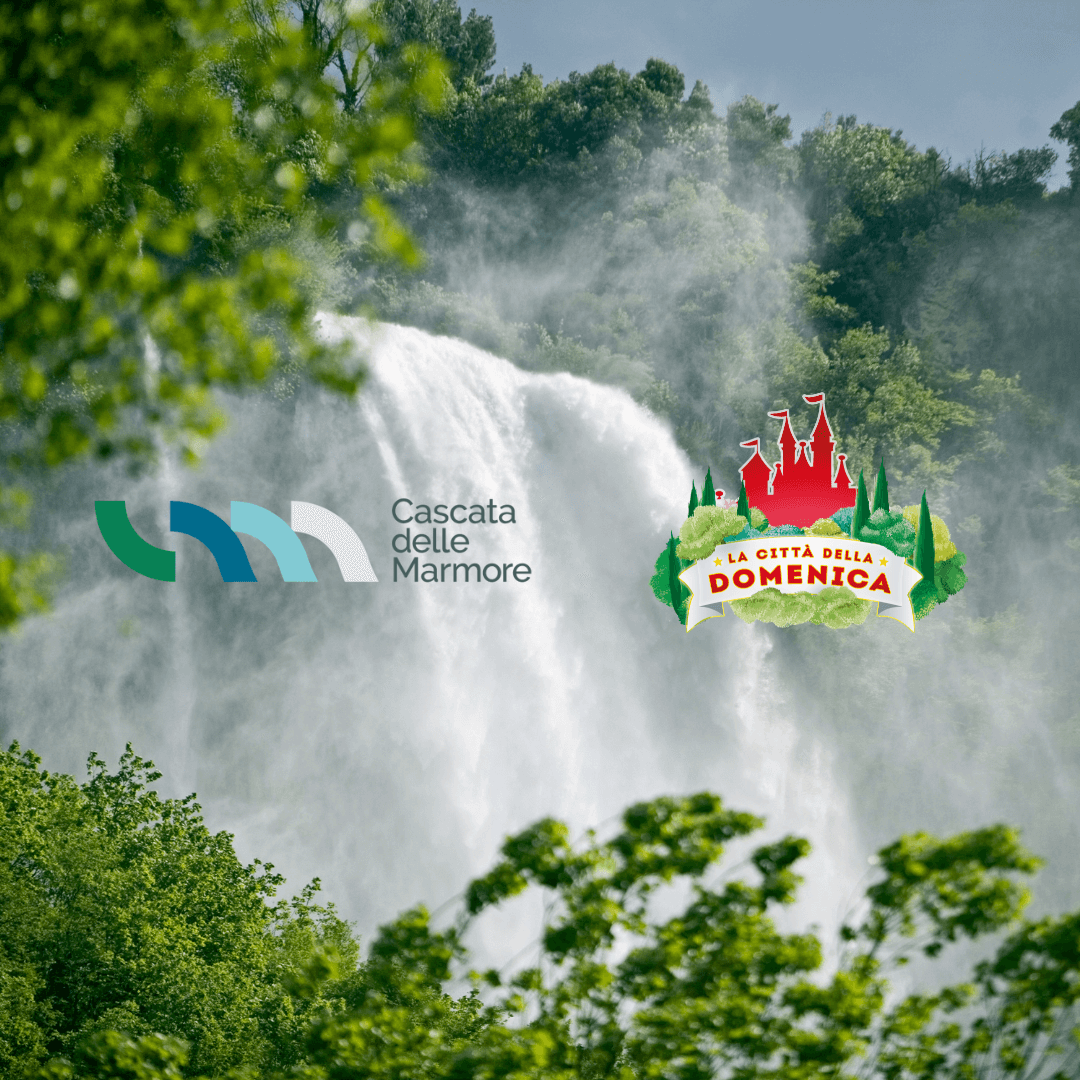 convenzione città della domenica e cascata delle marmore