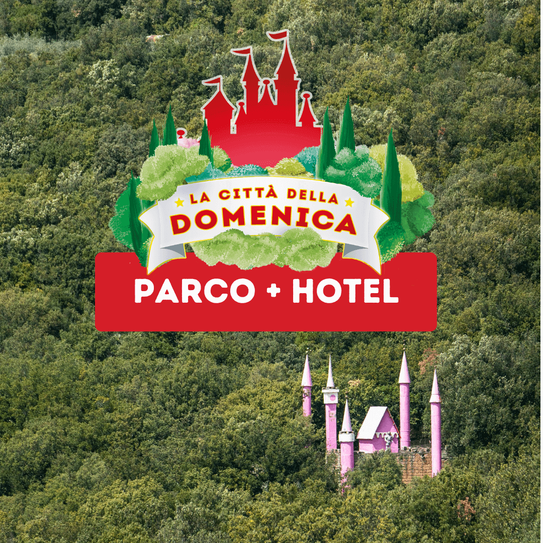 convenzione parco + hotel