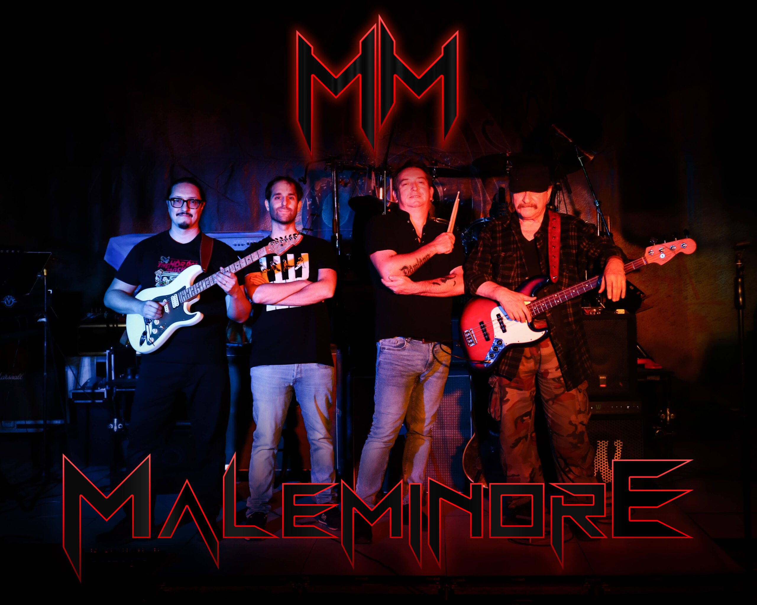 Male Minore Male Minore Band