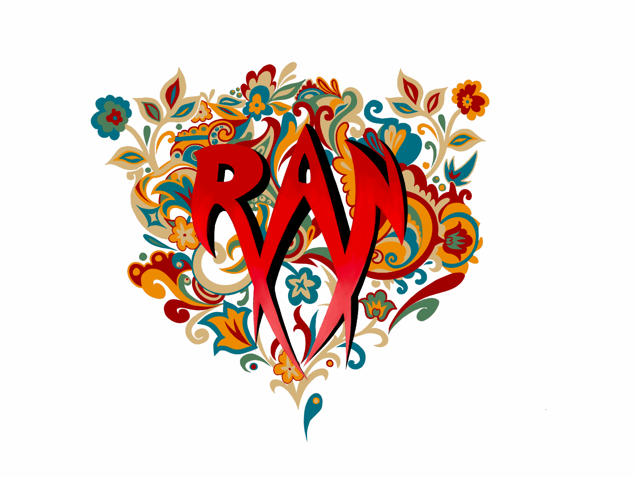 Ran Ran
