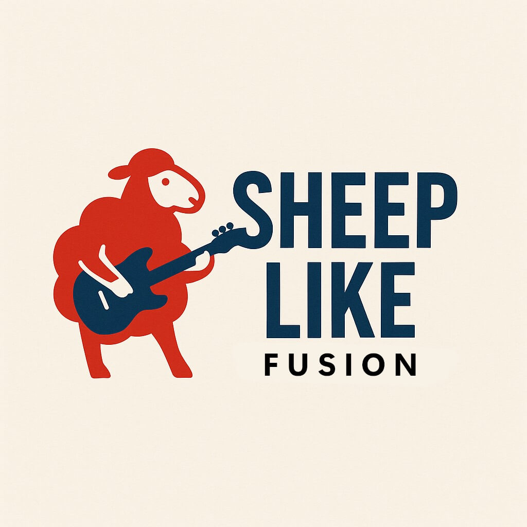 SHEEP LIKE FUSION SHEEP LIKE FUSION