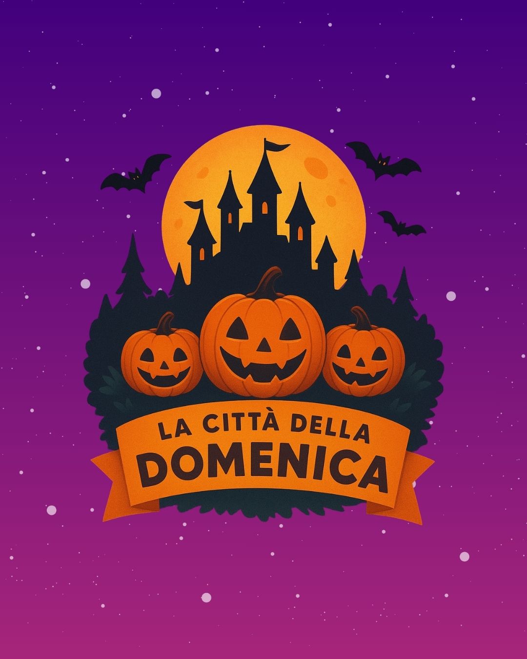 Halloween 2024 - Città della domenica
