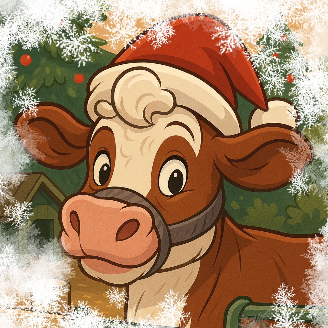 Parco di Natale alla Città della Domenica stazione centrale